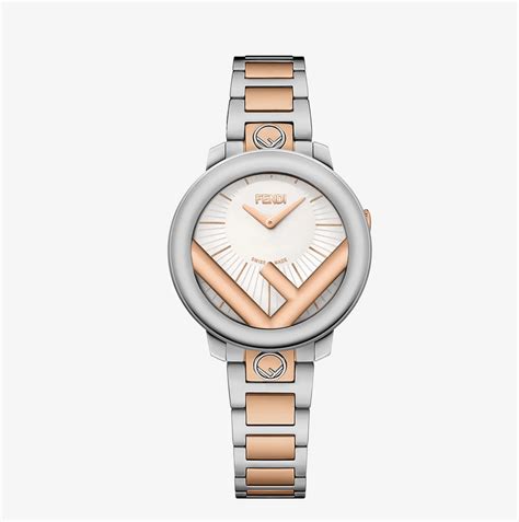 fake fendi watch